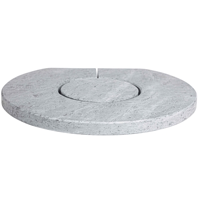 Serpentinstenstopp till Aduro 22-serien