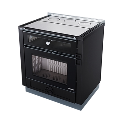 Thermorossi Aurora 80