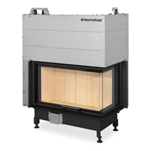 Romotop Heat R 3g L 81.51.40.01