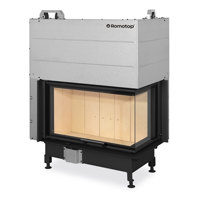 Romotop Heat R 3g L 81.51.40.01