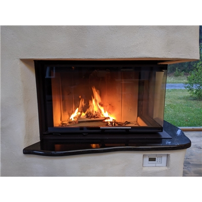 Romotop Heat R 3g L 81.51.40.01