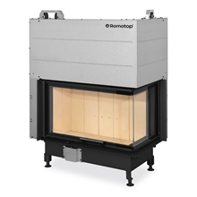 Romotop Heat R 3g L 81.51.40.21
