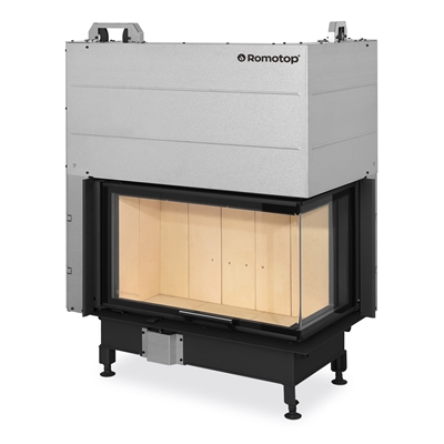 Romotop Heat R 3g L 81.51.40.21