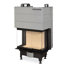 Romotop Heat HC2LG01
