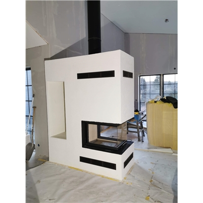 Romotop Heat U 50.52.70.21