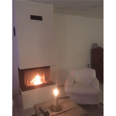 Romotop Heat HC2LG01