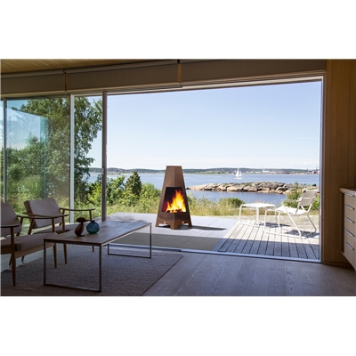Jötul Terrazza