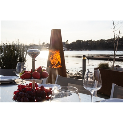 Jötul Terrazza XL