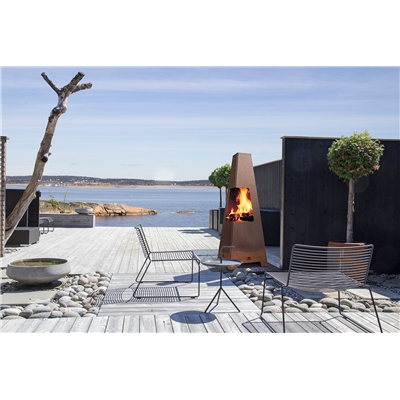 Jötul Terrazza XL