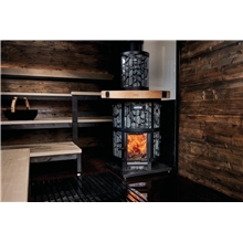 Harvia Legend 240 GreenFlame