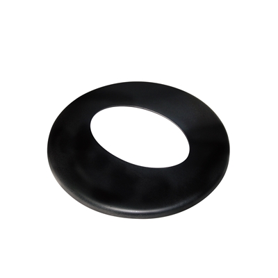 Täckring 45 grader 150 mm