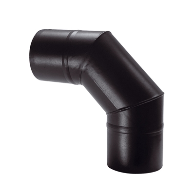 Böj 90 gr M/M 100 mm