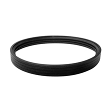 Silikonring 100 mm