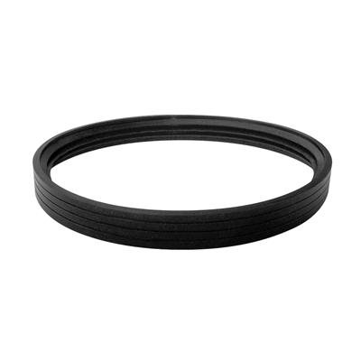 Silikonring 100 mm