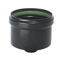 Sotlucka till T 80mm