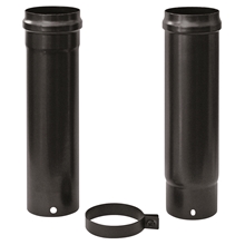 Rör D=150mm teleskopiskt