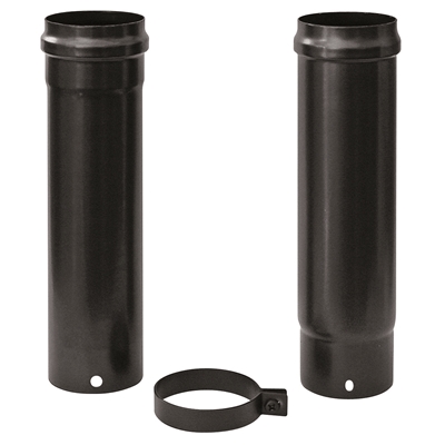 Rör D=150mm teleskopiskt