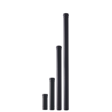 Rör L=250mm D=125mm