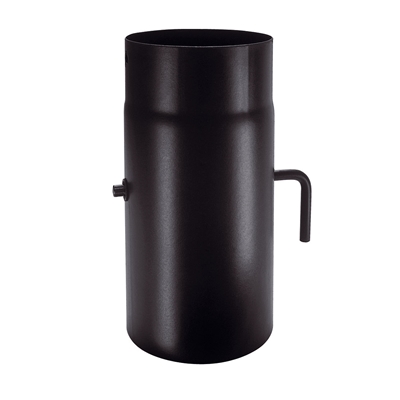 SpjällRör L=250mm D=125mm