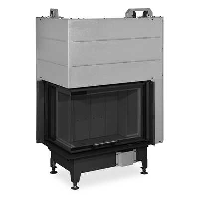 Romotop Heat 65.51.40, vänster