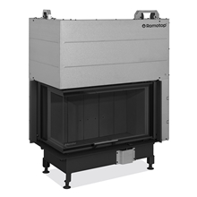 Romotop Heat R/L 3G L 81.51.40.25