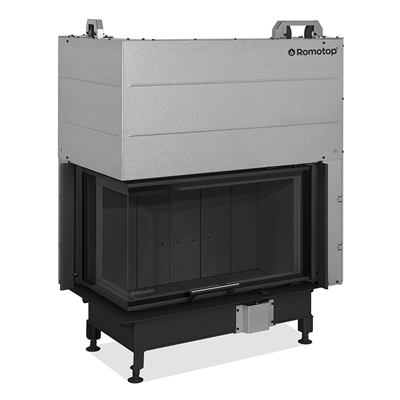 Romotop Heat R/L 3G L 81.51.40.25