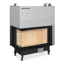 Romotop Heat R 3g L 81.51.40.01
