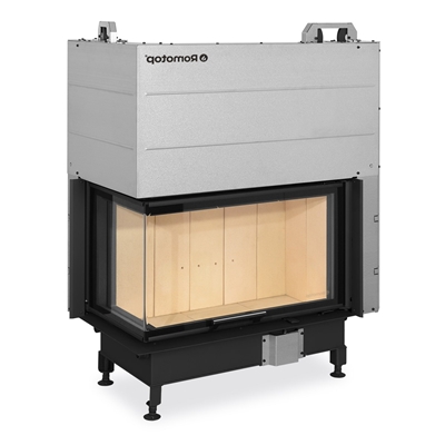 Romotop Heat R 3g L 81.51.40.21