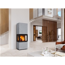 Romotop Lera Hög Thermaline