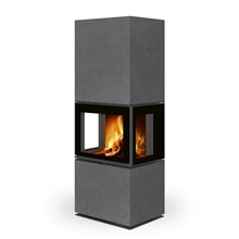 Romotop Lera Hög Thermaline