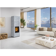 Romotop Nordac 20 sten