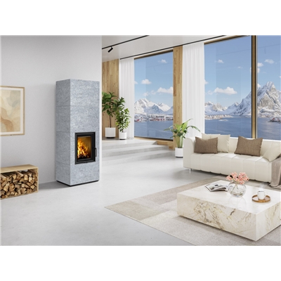 Romotop Nordac 20 sten