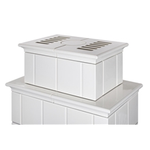 Romotop Baracca 10 H