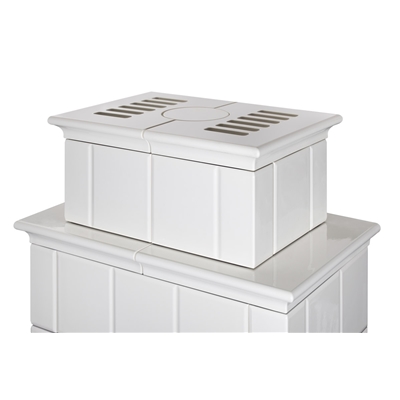 Romotop Baracca 10 H