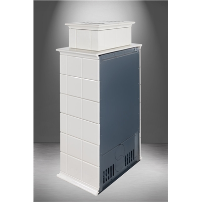 Romotop Baracca 10 H