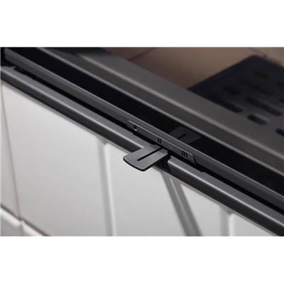 Romotop Baracca 10 H