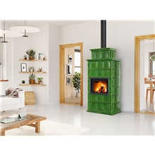 Romotop Baracca 11 H