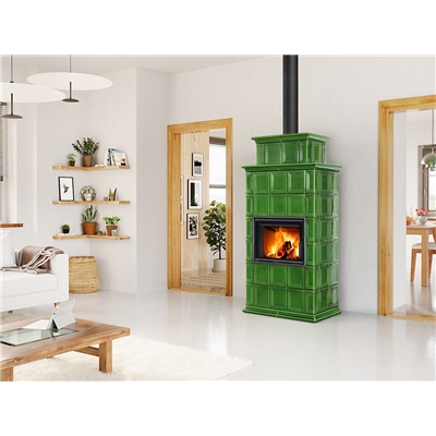 Romotop Baracca 11 H