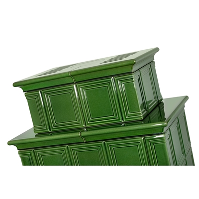 Romotop Baracca 11 H