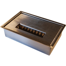 Westbo Etanolbrännare