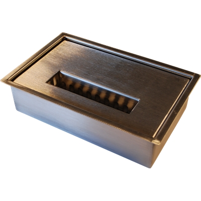 Westbo Etanolbrännare