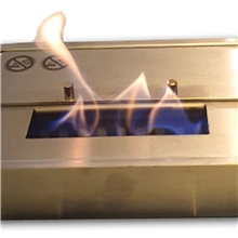 Westbo Etanolbrännare