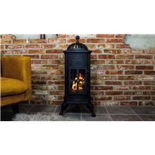 Westbo Etanolbrännare