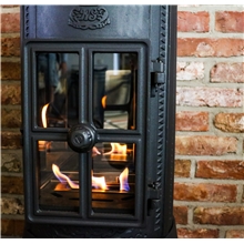 Westbo Etanolbrännare