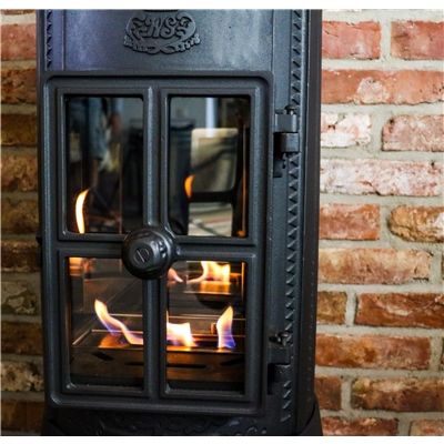 Westbo Etanolbrännare