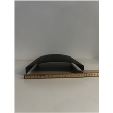 Värmesköld för Romotop Laredo och Evora