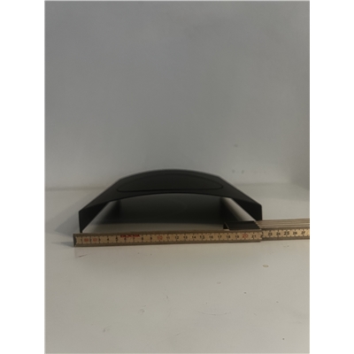 Värmesköld för Romotop Laredo och Evora