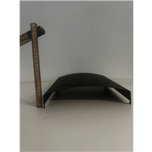 Värmesköld för Romotop Laredo och Evora