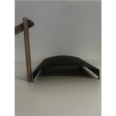 Värmesköld för Romotop Laredo och Evora