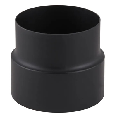 Övergångsstos 202/170 mm